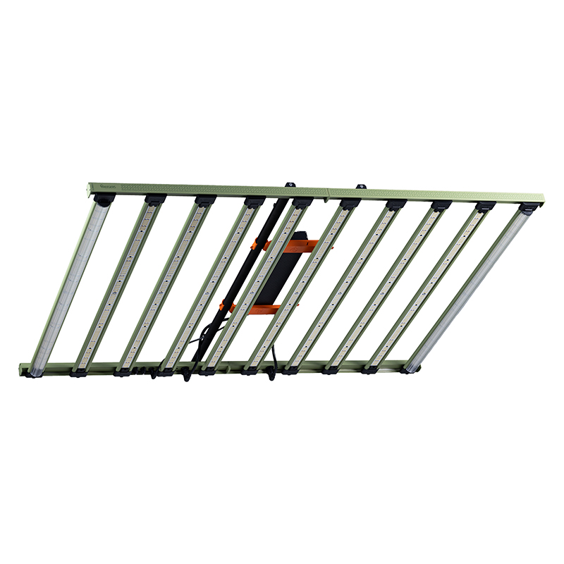 treegers gl1000w led grow fixture 1