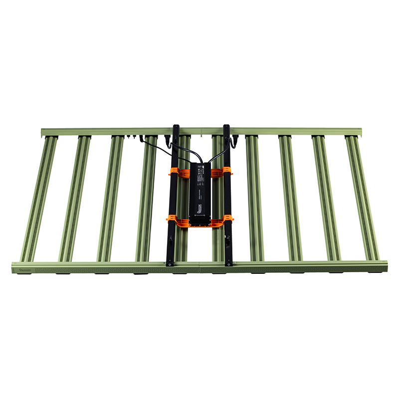 treegers gl1000w led grow fixture 3