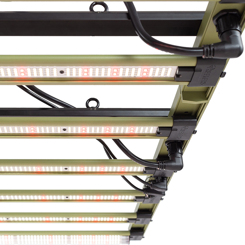 treegers gl1000w led grow fixture 4