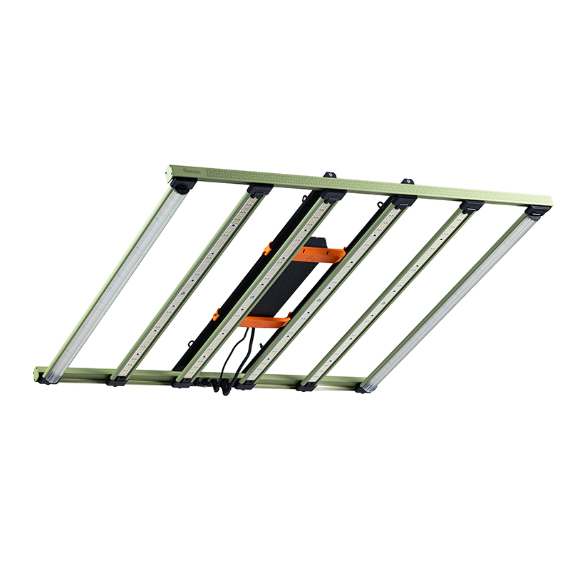 treegers gl650w led grow fixture 1