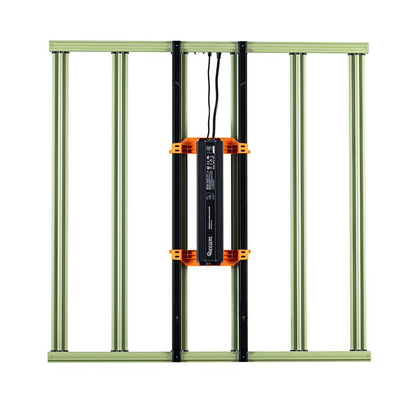 treegers gl650w led grow fixture 3