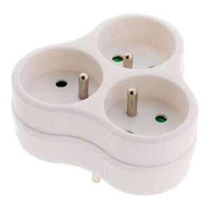 triplite 3x16a zenitech 6666412