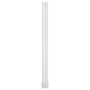 tube fluorescent sylvania lynx le 55w 865 2g11