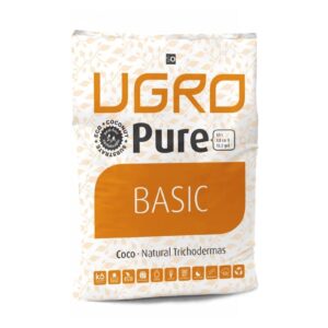 ugro pure basic fibre de coco