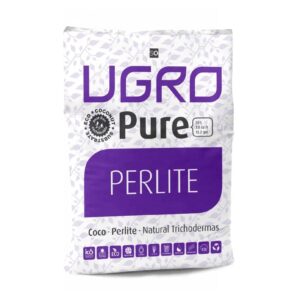 ugro pure perlite fibre de coco