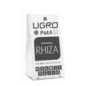 ugro rhiza 4l pot
