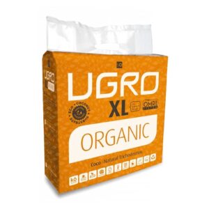 ugro xl organic fibre de coco