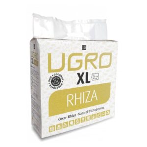 ugro xl rhiza fibre de coco