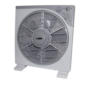 ventilateur typhoon boxfan 30cm pure factory auxine jardinerie alternative