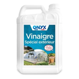 vinaigre special exterieur 5l