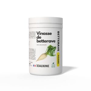vinasse de betterave en poudre 1 5 kg auxine