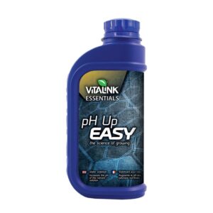 ESSENTIALS HYDROPONIC - pH Up