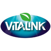 Visitezle sitweb officiel de la marque Vitalink : http://www.vitalink.eu/ Logo officiel de la marque Vitalink