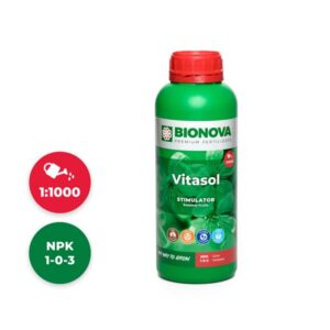 vitasol 1l bionova booster