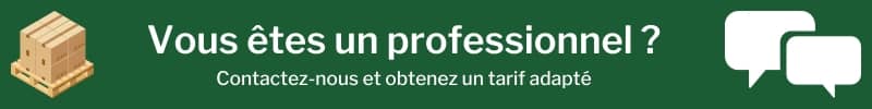 vous etes un professionnel contactez nous